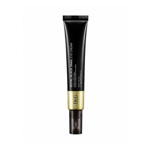 Dr.G Royal Black Snail Eye Cream 30ml